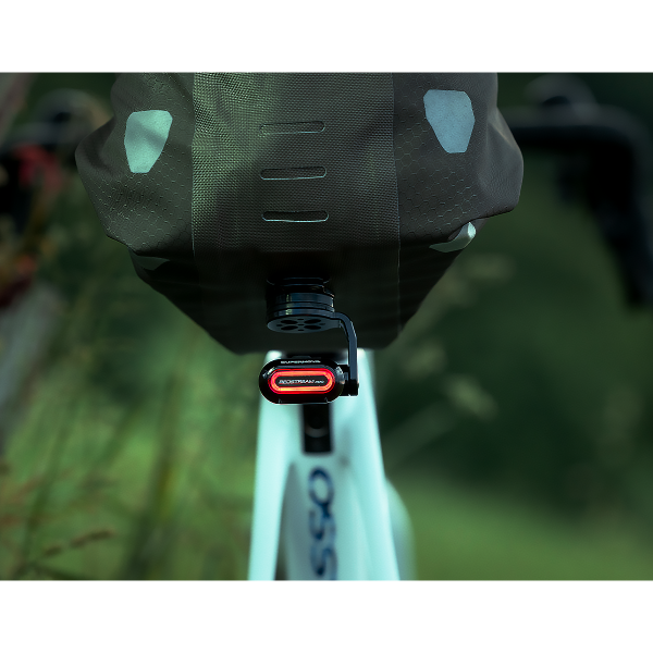 REDSTREAM Satteltaschen-Halterungset